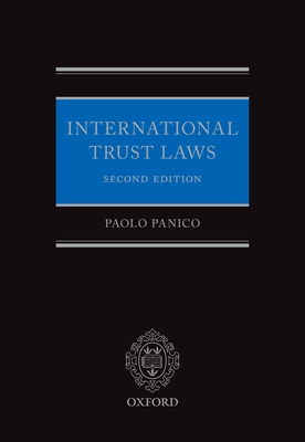 International Trust Laws