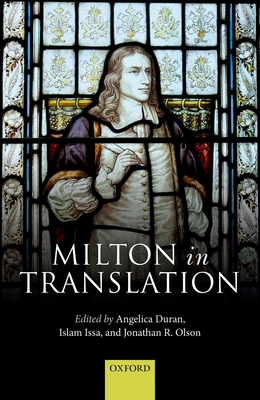 Milton in Translation