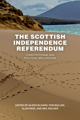 The Scottish Independence Referendum