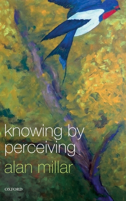 Knowing by Perceiving