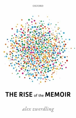 The Rise of the Memoir