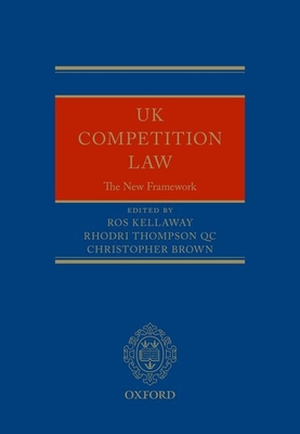 UK Competition Law