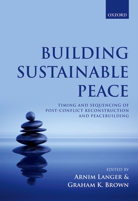 Building Sustainable Peace