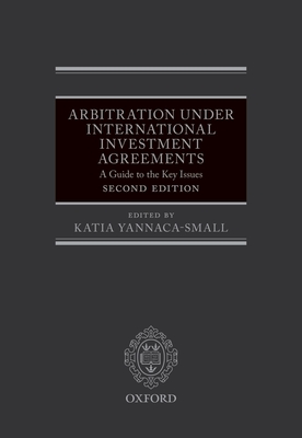 Arbitration Under International Investment Agreements