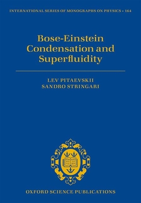 Bose-Einstein Condensation and Superfluidity