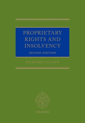 Proprietary Rights and Insolvency