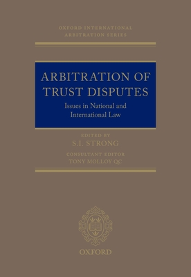 Arbitration of Trust Disputes