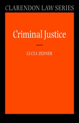 Criminal Justice