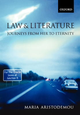 Law and Literature