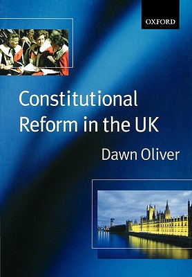 Constitutional Reform in the United Kingdom