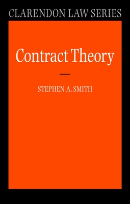 Contract Theory