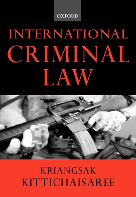 International Criminal Law