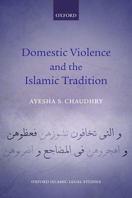 Domestic Violence and the Islamic Tradition