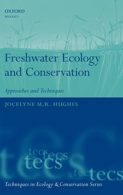 Freshwater Ecology and Conservation