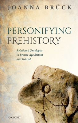 Personifying Prehistory