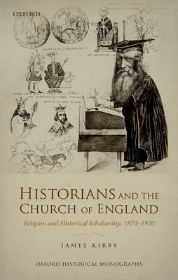 Historians and the Church of England