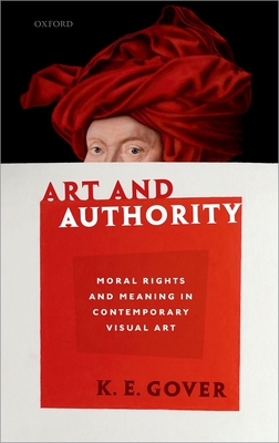 Art and Authority