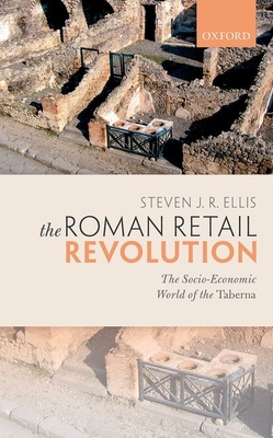 The Roman Retail Revolution