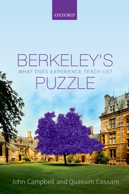 Berkeley's Puzzle