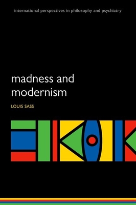 Madness and Modernism