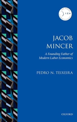 Jacob Mincer