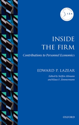 Inside the Firm