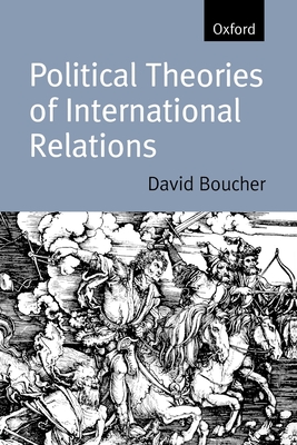 Political Theories of International Relations