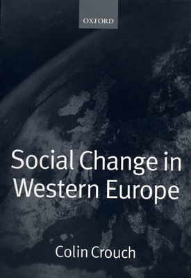 Social Change in Western Europe