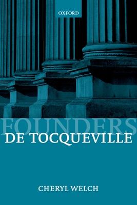 De Tocqueville