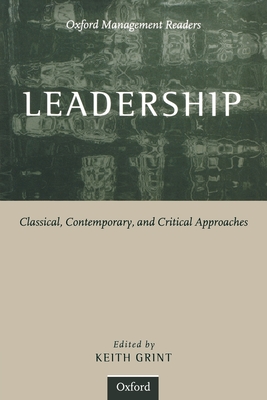 Leadership