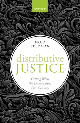 Distributive Justice