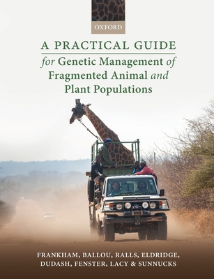 A Practical Guide for Genetic Management of Fragmented Animal and Plant Populations