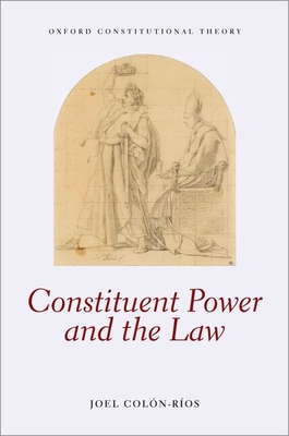 Constituent Power and the Law