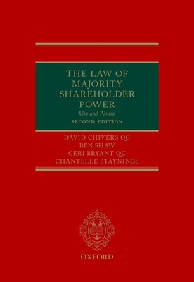 The Law of Majority Shareholder Power