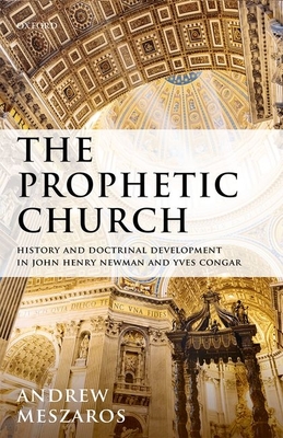 The Prophetic Church