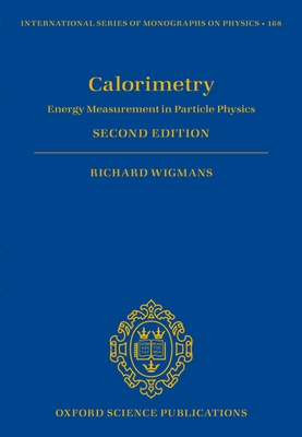 Calorimetry