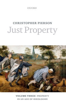 Just Property