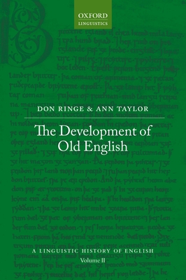 The Development of Old English