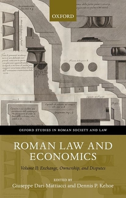 Roman Law and Economics