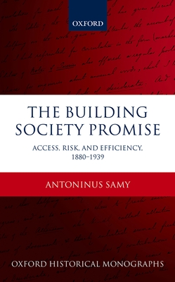 The Building Society Promise