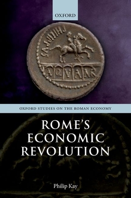 Rome's Economic Revolution