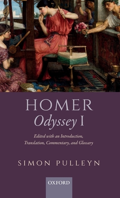 Homer, Odyssey I