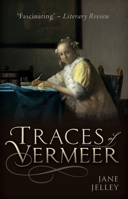 Traces of Vermeer