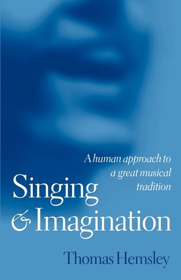 Singing and Imagination