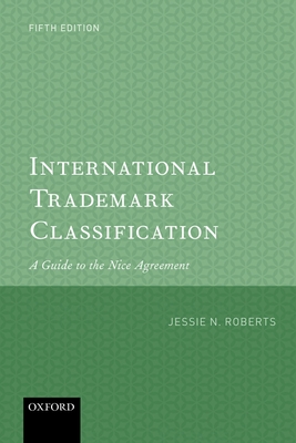 International Trademark Classification