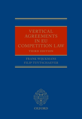 Vertical Agreements in EU Competition Law