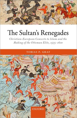 The Sultan's Renegades