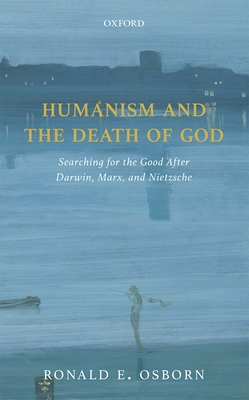 Humanism and the Death of God