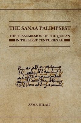 The Sanaa Palimpsest