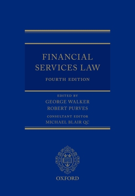 Financial Services Law